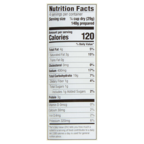 Idahoan Buttery Golden Selects® Mashed Potatoes