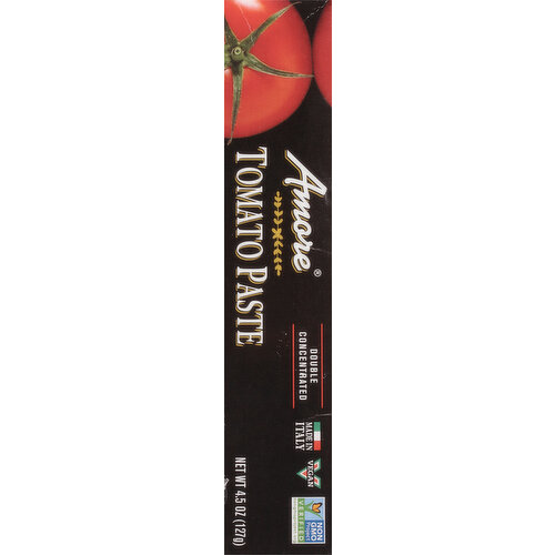 Amore Tomato Paste 1 Pack