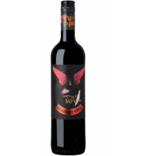 Honoro Vera Irreverant Red Blend