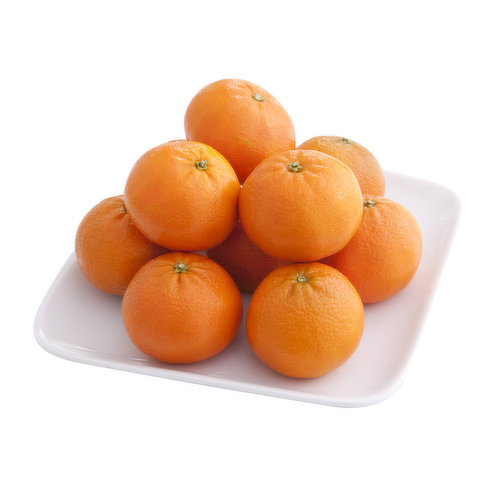 Fresh Clementine Tangerines