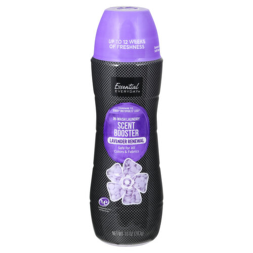 Downy Unstopables Lush In Wash Scent Booster Beads