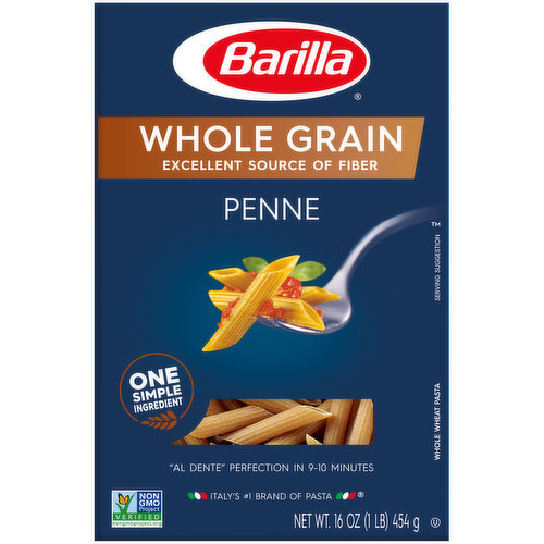 Barilla Pasta Variety Pack, 6 lbs.