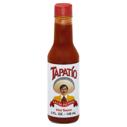 Tapatio Hot Sauce, Salsa Picante