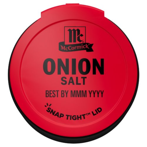 McCormick Onion Salt