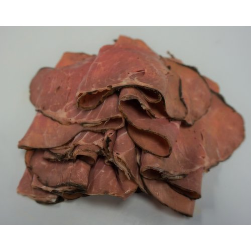 Beef Pastrami