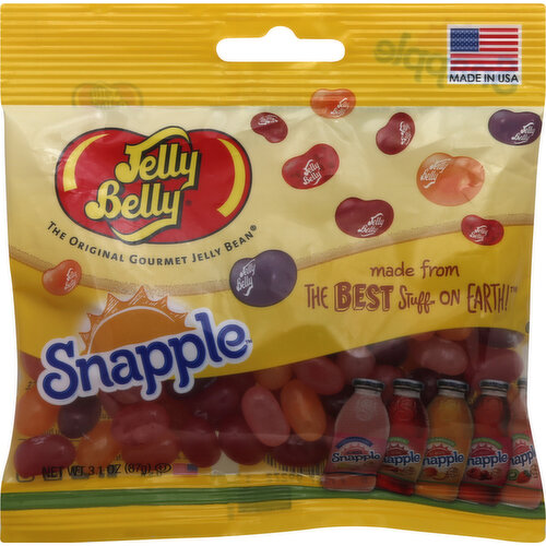 Jelly Belly - Snapple Mix