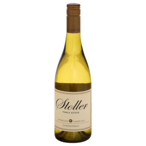 Stoller Chardonnay, Dundee Hills