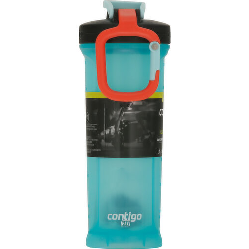 Contigo Plastic Children's Leakproof Cup, 3-Pack