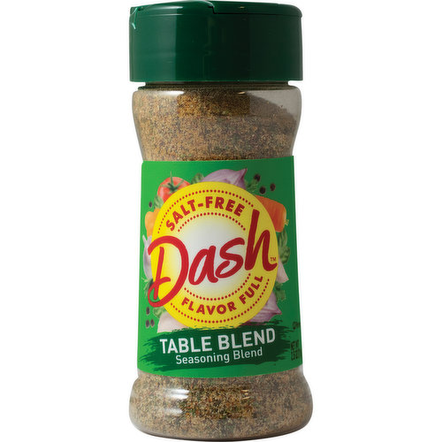 Save on Mrs. Dash Table Seasoning Blend Salt-Free Order Online Delivery