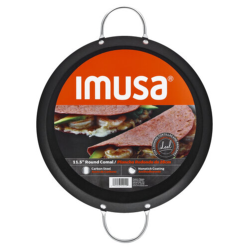 IMUSA 11-in. Ceramic Nonstick Comal