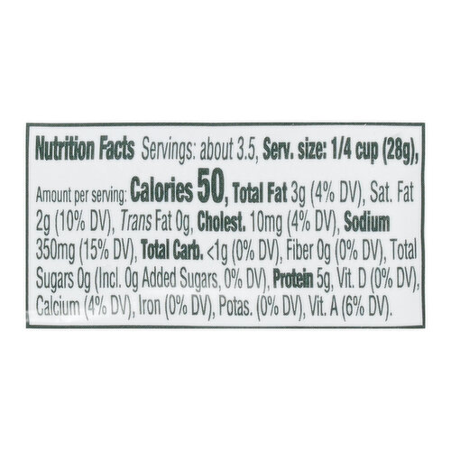 Athenos Reduced Fat Crumbled Traditional Feta Cheese