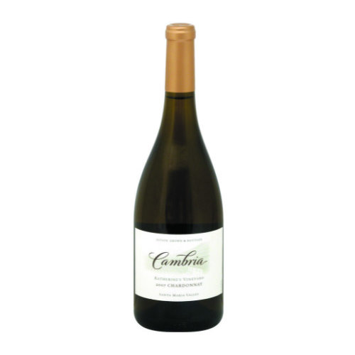 Cambria Katherine's Vineyard Chardonnay