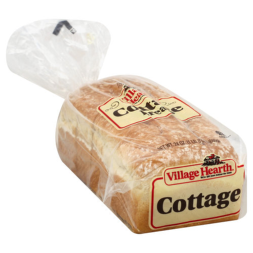 Village Hearth Bread, Cottage
