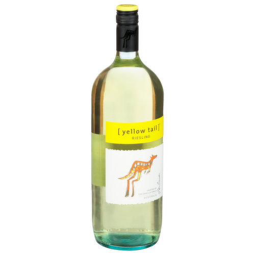 Yellow Tail Riesling, Australia