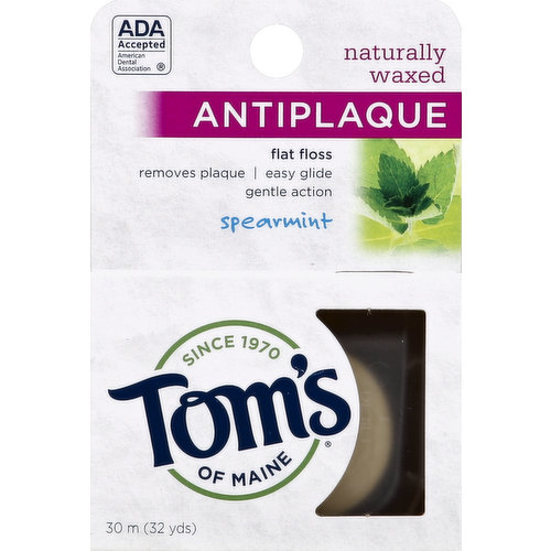 toms antiplaque