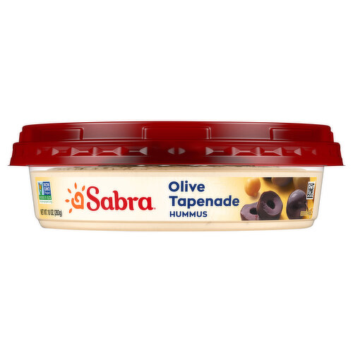 Sabra Hummus, Olive Tapenade