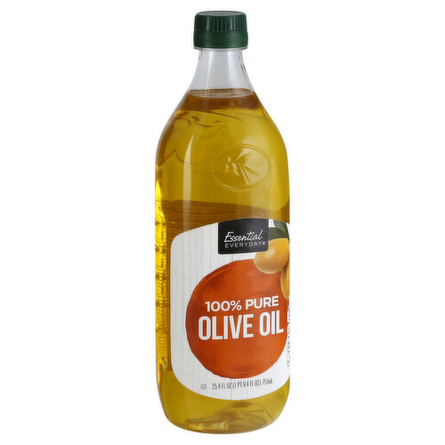 Essential Everyday Olive Oil, 100% Pure