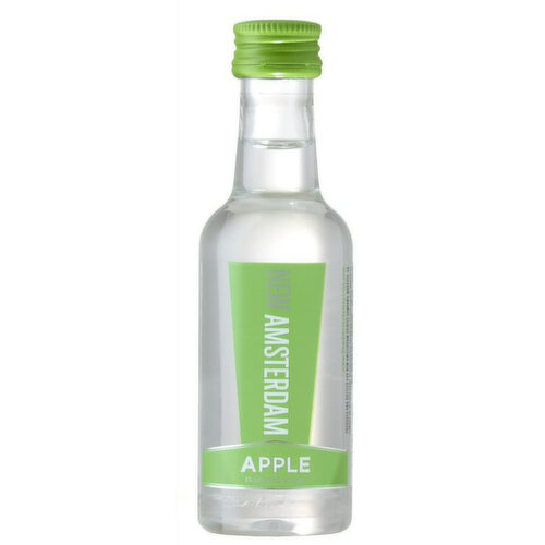 New Amsterdam Apple Vodka 