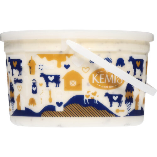 Kemps Chocolate Chip Ice Cream