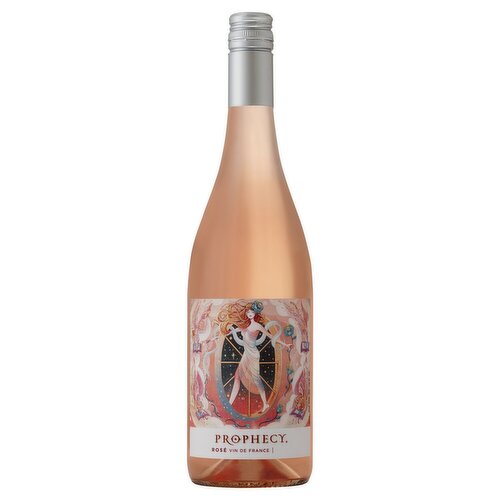 Prophecy Rose Wine 750ml   