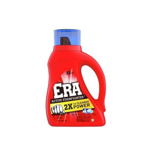 ERA Laundry Detergent 2x Power