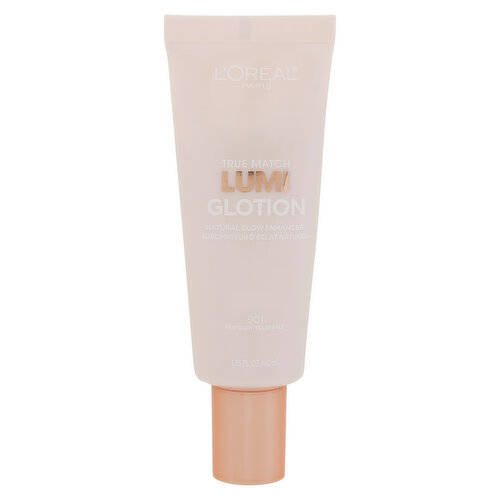 L'Oreal True Match Glow Enhancer, Natural, Lumi Glotion, Fair Glow 901