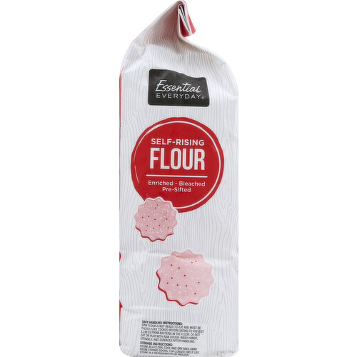 Essential Everyday Flour, Self-Rising