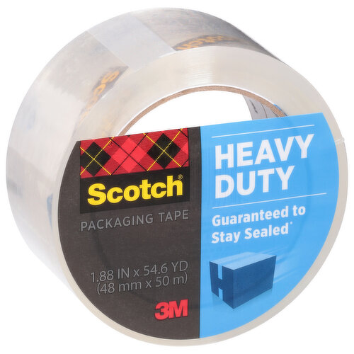 Scotch Tape Can Create X-Rays, and More You Didn't Know About The