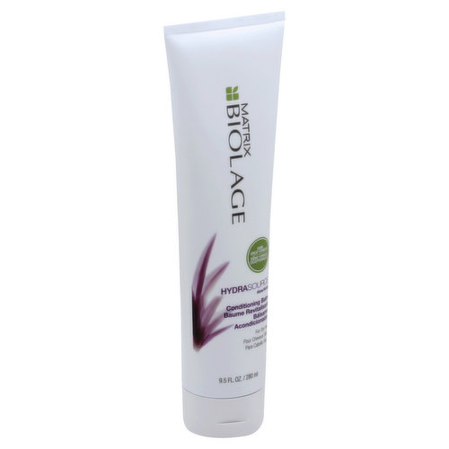 Biolage Conditioning Balm, Hydra Source