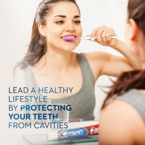 Protect Your Mouth, Our Oral Products