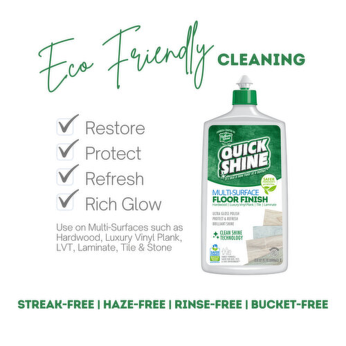 All Products - Quick Shine Floors