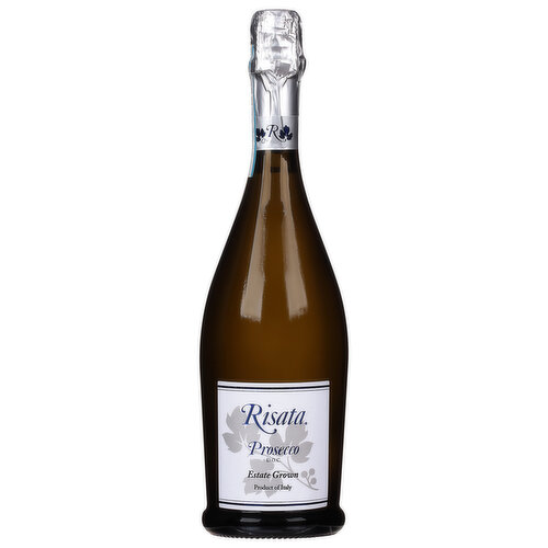 Risata Prosecco, Estate Grown