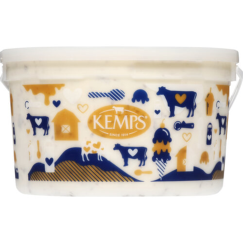 Kemps Chocolate Chip Ice Cream