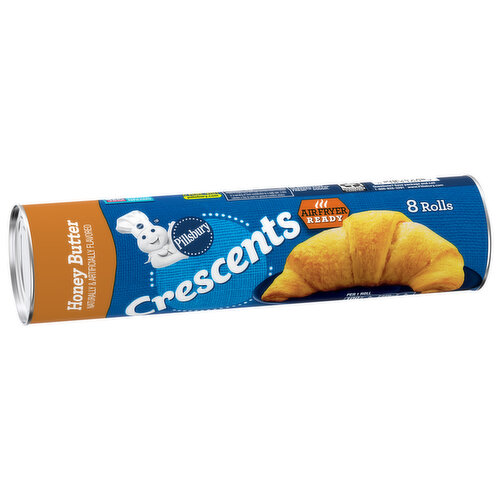 Pillsbury Honey Butter Crescents
