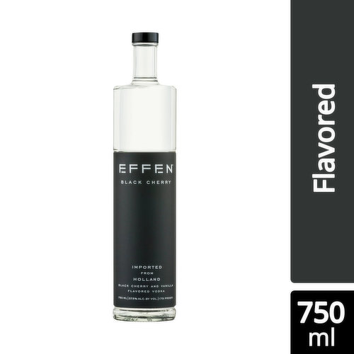 EFFEN Vodka