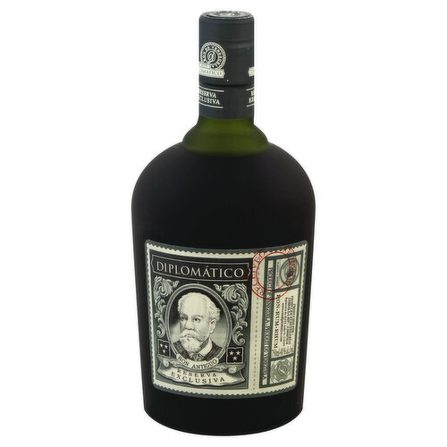 Diplomatico Rum