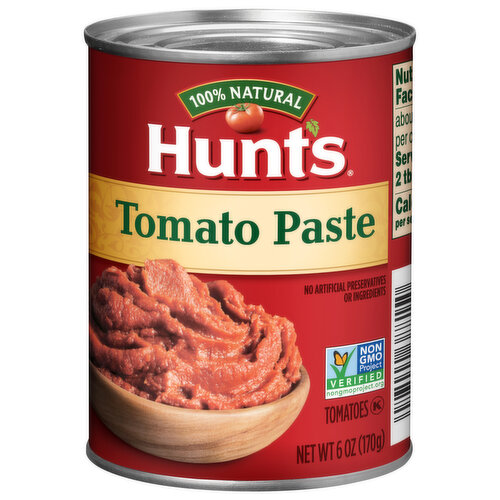 Hunt's Tomato Paste