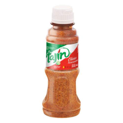 Tajin Seasoning, Clasico, Mild