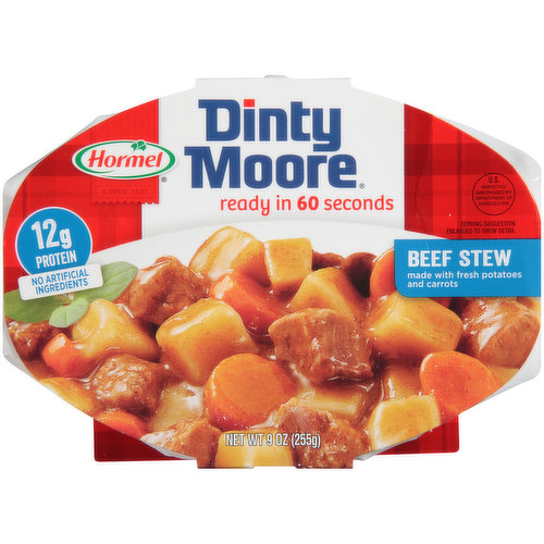 DINTY MOORE DINTY MOORE Beef Stew