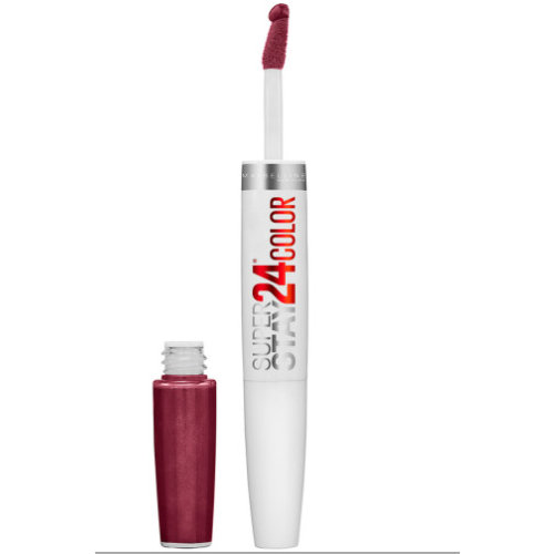 Maybelline Lip Color Unlimited Raisin 050