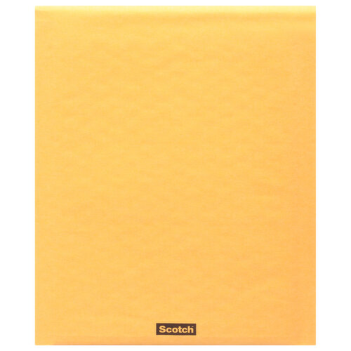 Scotch Bubble Mailer Envelope