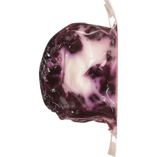 Montchevre Blueberry Vanilla Goat Cheese