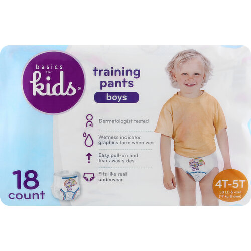 Toddler Underwear Girls Little Girls Underwear Girls Training Underwear  Toddler Training Pants Training Pants 4T-5T Girls Training Pants Girls  Potty Training Underwear : : Clothing & Accessories