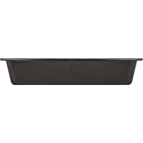 Goodcook 11 X 7 Steel Non-Stick Baking Pan