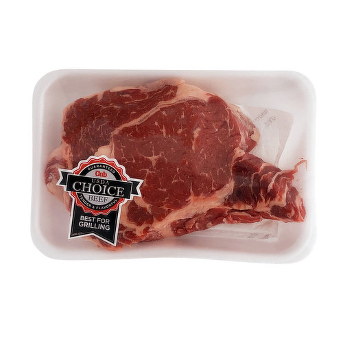 Cub Boneless Beef Ribeye Steak