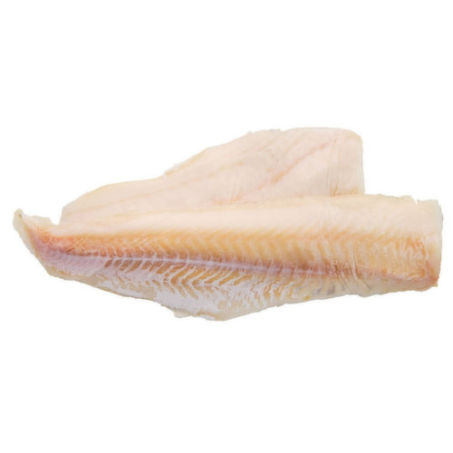 Cub Walleye Fillet