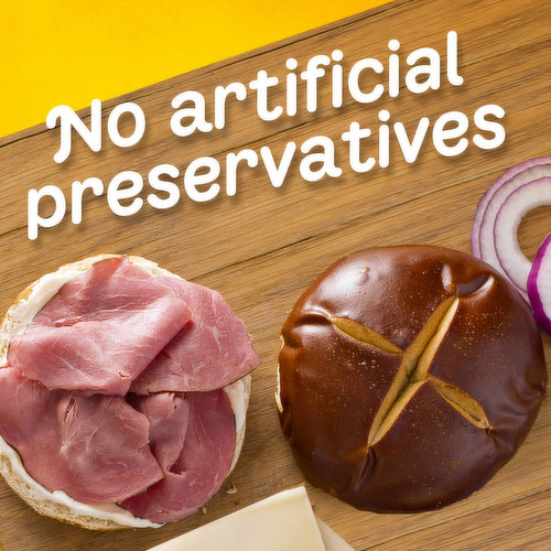 Oscar Mayer Deli Fresh Slow Roasted Roast Beef Sliced Lunch Meat
