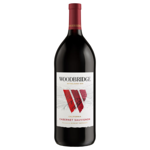 Woodbridge Cabernet Sauvignon, California