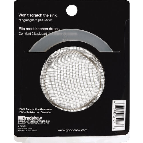 Good Cook Sink Strainer