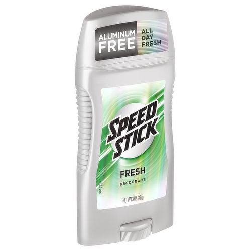 Mennen Speed Stick Speed Stick Speed Stick Men's Deodorant